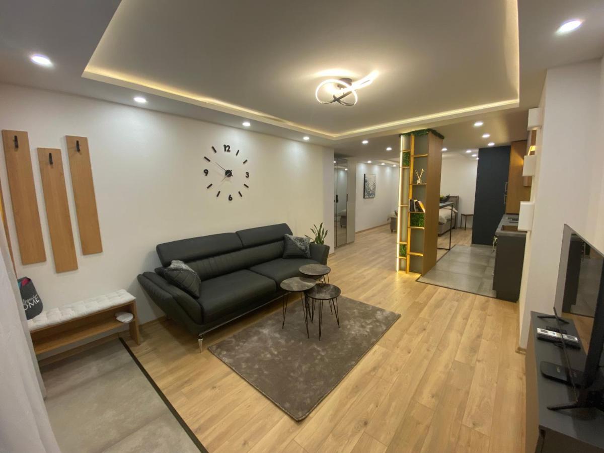 Dv13 Luxury Suite Sofia Center Exterior foto